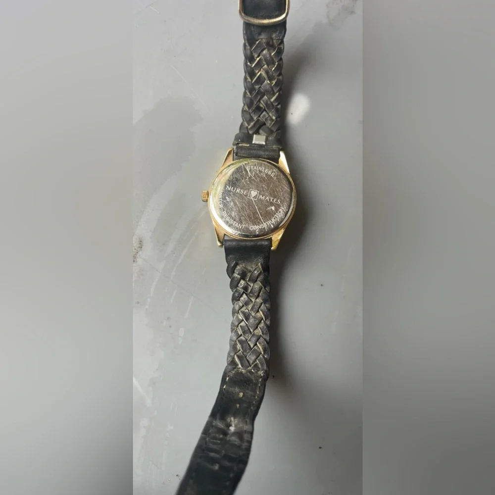 Watch Collectors -5 Different style watch’s (see photos ) $7.00 for all